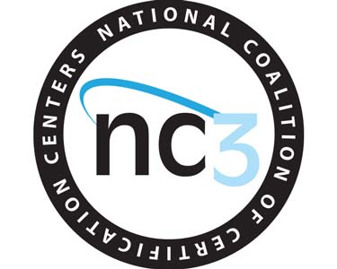 NC3 Logo